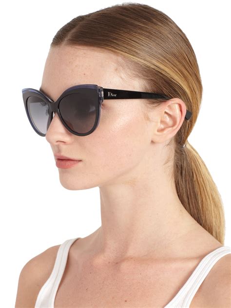 brille dior|christian Dior sunglasses oversized.